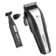 BABYLISS For Men 7499U CordCordless Trimmer