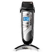 Babyliss For Men I-Trim 7855U Beard Trimmer