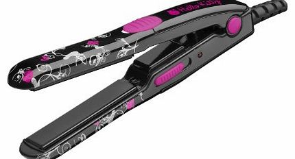 Hello Kitty 2856HKU Mini Hair Straightener