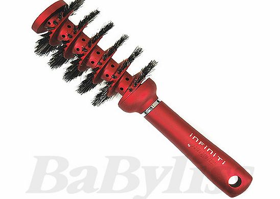 Infiniti Spiral Hair Brush