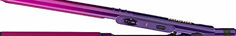 BaByliss Ombre 235 Degree Celsius Styler 2082DU Hair Straightener