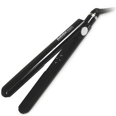 Babyliss Pro Advanced Ceramic Styler - Gloss Black