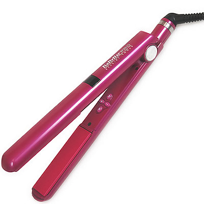 Pro Advanced Ceramic Styler - Hot Pink