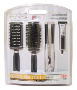 BABYLISS PLATINIUM SERIES HAIR TOOLS