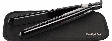 PRO Ceramic 230 Hair Straightener Black (Babyliss PRO230 straightener)