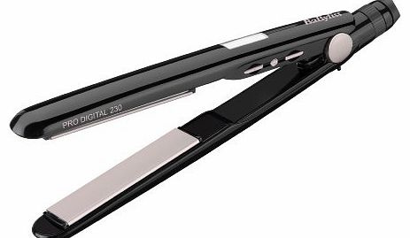 Pro Digital 230 Hair Straightener