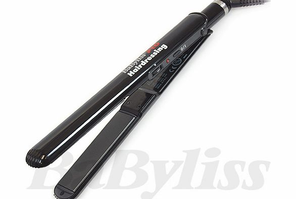 Babyliss Pro Nano Titanium Satin Hair