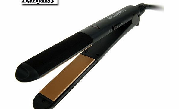 Babyliss Pro Straight 220 Ceramic Worldwide Use