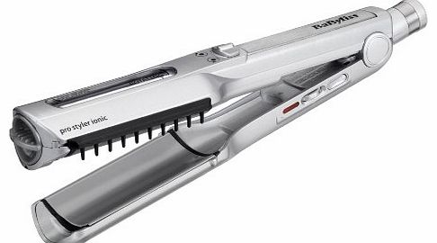 BABYLISS Pro Styler Ionic Hair Straightener