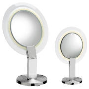 Pure Reflection Designer Mirror