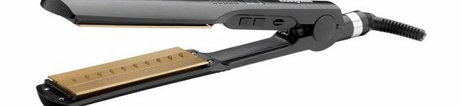 BaByliss Totally Straight Straightener