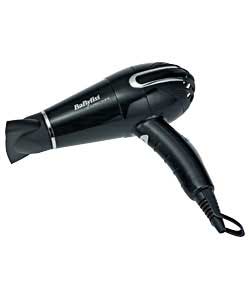 babyliss Turbo Shine 2000W Dryer