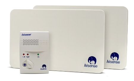 Babysense 2 Baby Sensor Pad Monitor