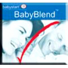 BabyBlend Capsules