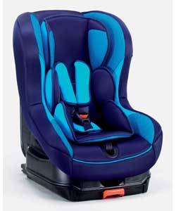 Group 1 Isofix