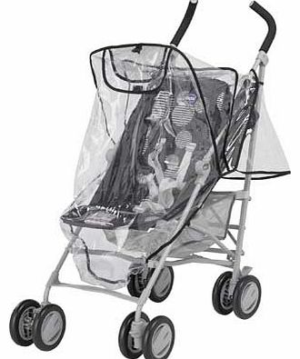 Universal Stroller Raincover