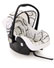 Babystyle Car Seat Aero White