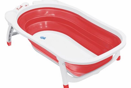 Babyway Karibu Folding Bath