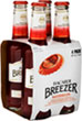 Bacardi Breezer Watermelon (4x275ml) Cheapest in