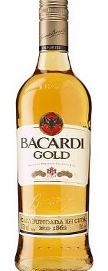 Gold Rum