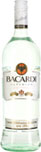 Bacardi Superior White Rum (1L)