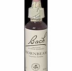 Bach Flower Hornbeam Flower Remedy - 20ml 089829