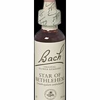 Bach Flower Star of Bethlehem Flower Remedy -