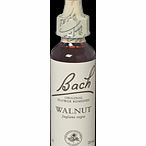 Bach Original Flower Remedies Walnut 20ml - 20ml