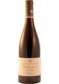 Bachelet - Monnot 2009 Bourgogne Rouge, Domaine Bachelet Monnot