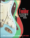 The Fender Electric Guitar Book