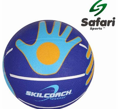 Baden Skill Coach Learner Basketball