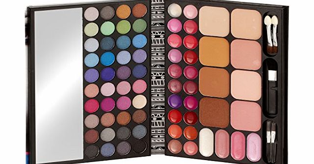 Badgequo Technic Complete Face Palette 298 g