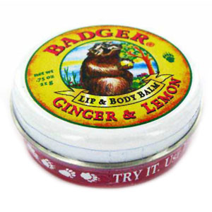 Body and Lip Balm 21g - Highland Mint