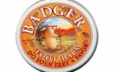 Balm Foot Balm 21gm