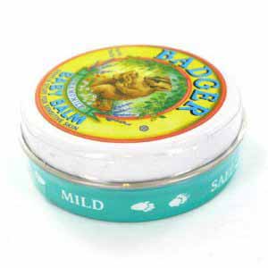 Mini Baby Balm For Baby` Sensitive Skin 21g