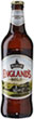 Badger (Brewery) Badger Englands Gold (500ml) On Offer