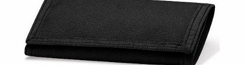 BagBase  RIPPER WALLET (BLACK)