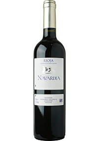 Bagordi 2008 Navardia, Bodegas Bagordi,Rioja