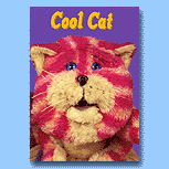 Bagpuss Cool Cat