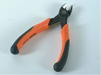 2101G-140 Ergo Side Cutting Pliers