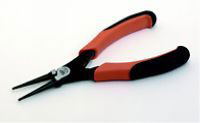 2521G-140 Round Nose Plier 140Mm