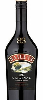 Baileys Original Irish Cream