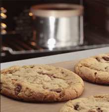 BAKE O GLIDE Bake-O-Glide Multigrade Precut Circles 7``  2 pack