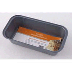 bakers Pride Loaf pan  medium (1lb) non-stick 20