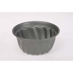 bakers Pride Mini fluted pan non-stick 10cm