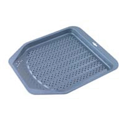 bakers Pride Oven chip tray non-stick 39 x 34cm