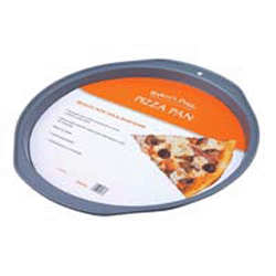 bakers Pride Pizza pan non-stick 31cm