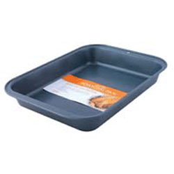 bakers Pride Roasting pan non-stick 40 x 29 x