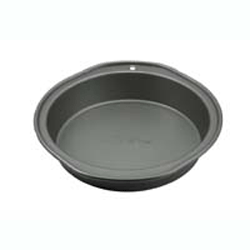 bakers Pride Round cake pan  non-stick 18cm