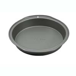 bakers Pride Round cake pan  non-stick 20cm